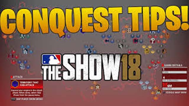 conquest tips conquest tips